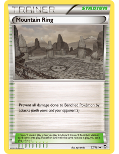 Mountain Ring