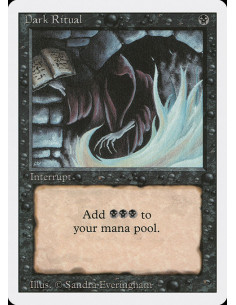 Dark Ritual