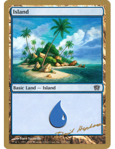 Island