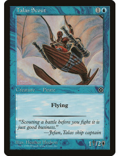 Talas Scout