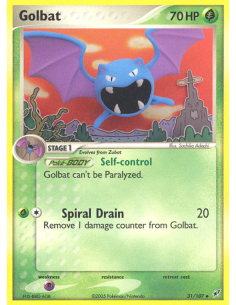Golbat