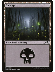 Swamp