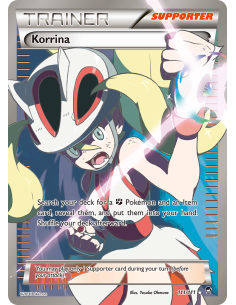 Korrina