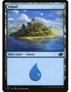 Island