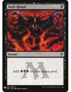 Dark Ritual
