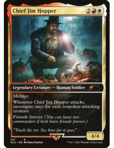 Sophina, Spearsage Deserter