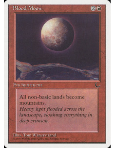Blood Moon