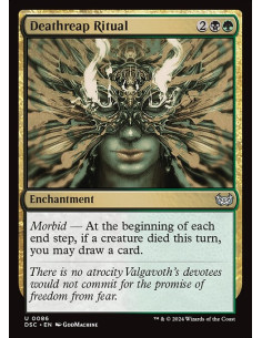 Deathreap Ritual