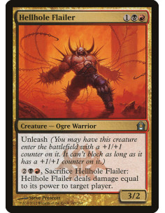 Hellhole Flailer