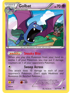 Golbat