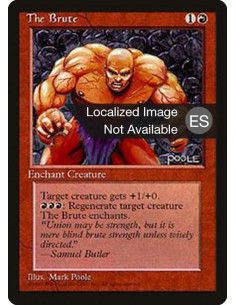 The Brute