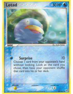 Lotad