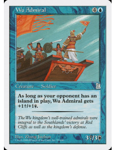 Wu Admiral
