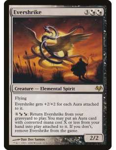 Evershrike - Foil
