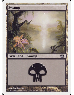 Swamp