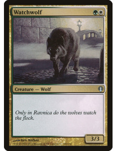 Watchwolf