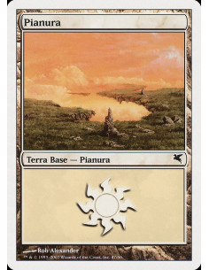 Plains