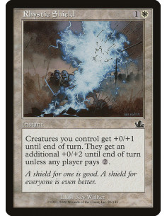 Rhystic Shield