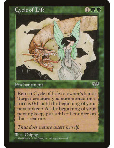 Cycle of Life