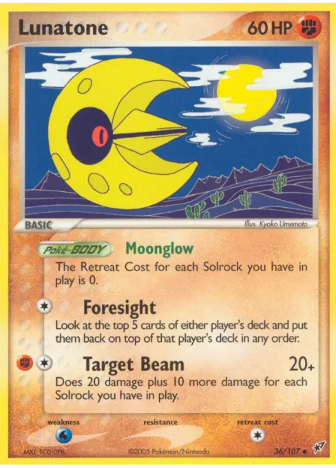 Lunatone