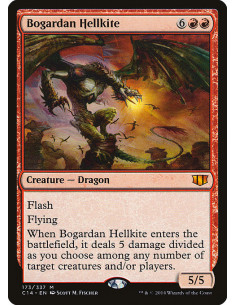 Bogardan Hellkite