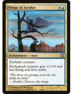 Wings of Aesthir