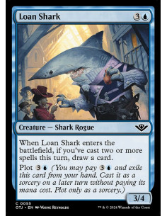 Loan Shark