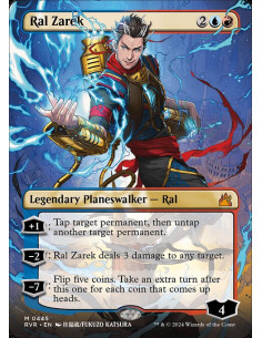 Ral Zarek