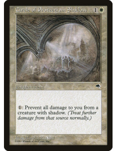 Circle of Protection: Shadow