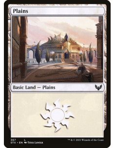 Plains