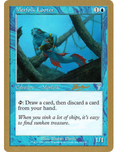 Merfolk Looter