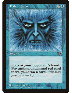Baleful Stare