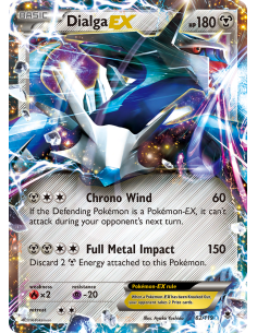 Dialga-EX