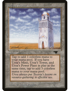 Urza's Tower