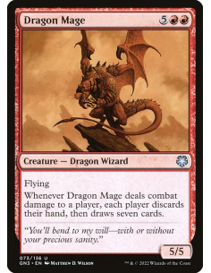 Dragon Mage