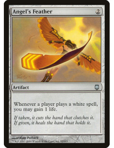Angel's Feather - Foil