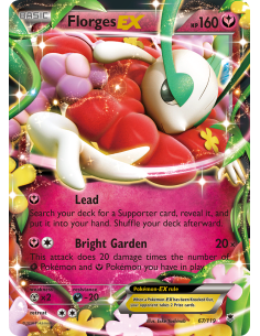 Florges-EX