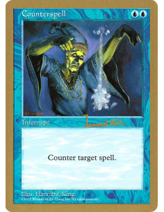 Counterspell