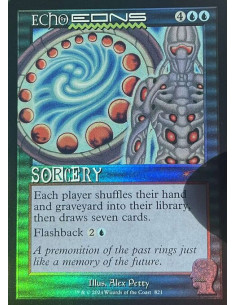 Echo of Eons - Foil