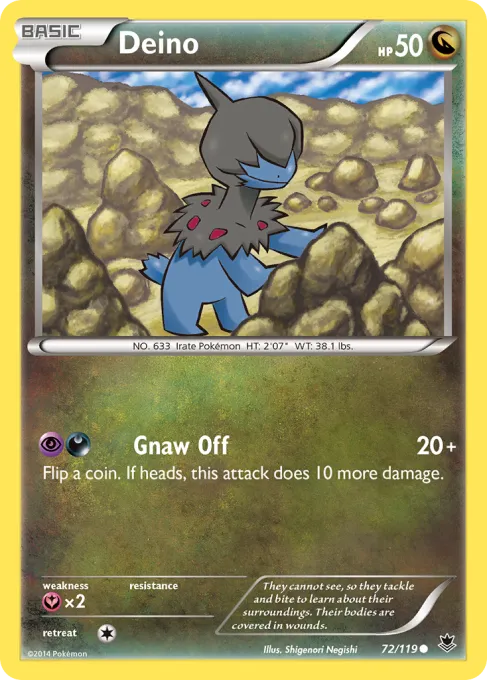 Deino