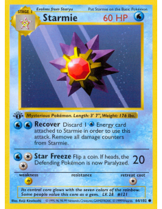 Starmie