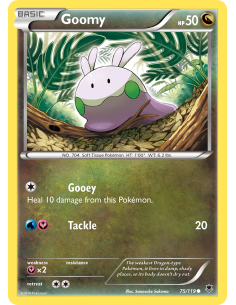 Goomy