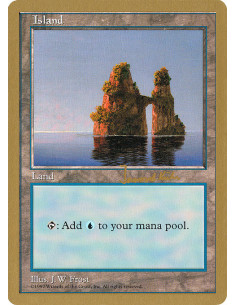 Island