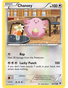 Chansey