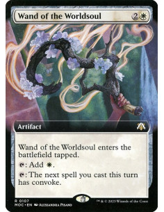 Wand of the Worldsoul