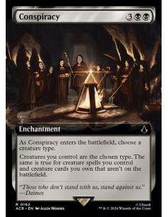 Conspiracy