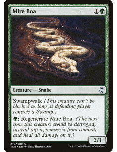 Mire Boa