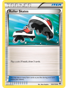 Roller Skates