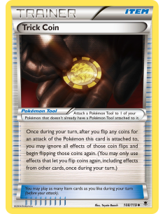 Trick Coin