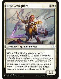 Elite Scaleguard